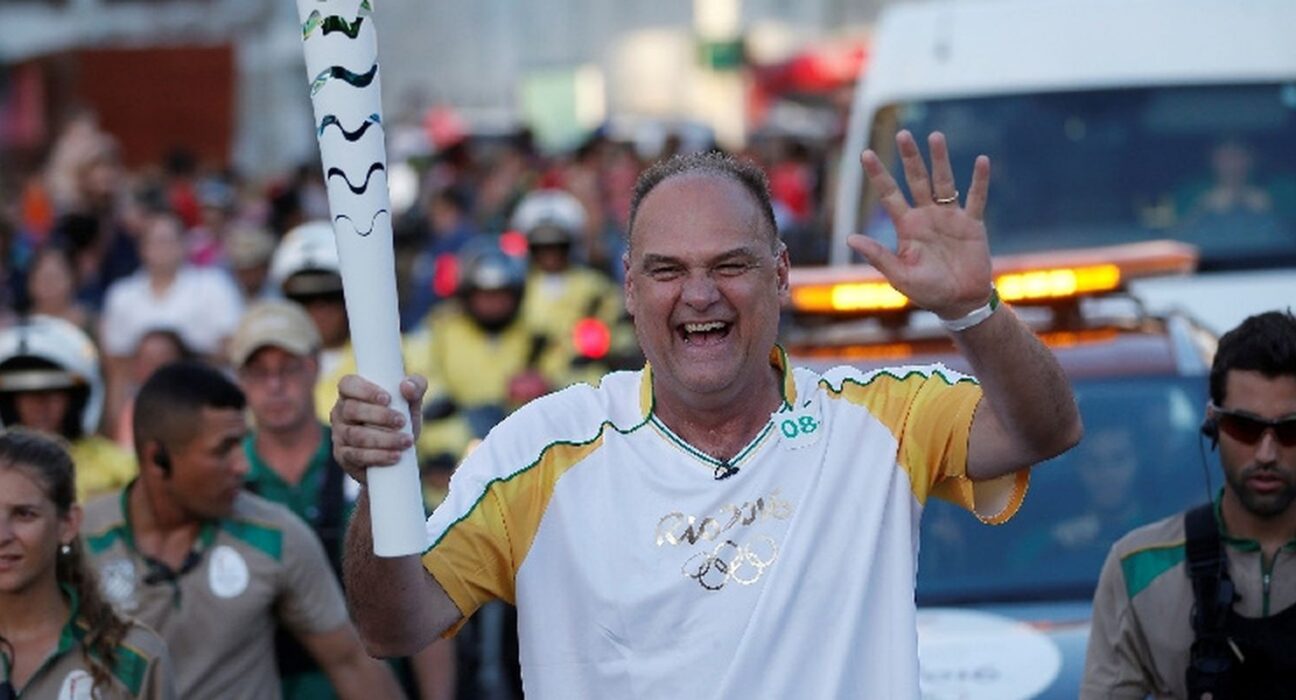 “Oscar foi uma lenda do basquete mundial”, diz Alckmin