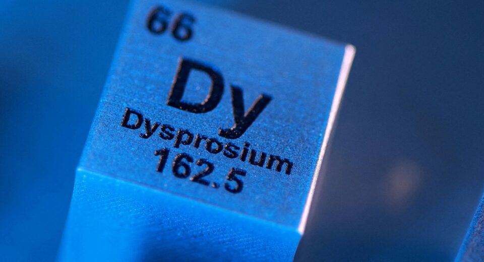 Empresa dos EUA compra mineradora brasileira de terras raras