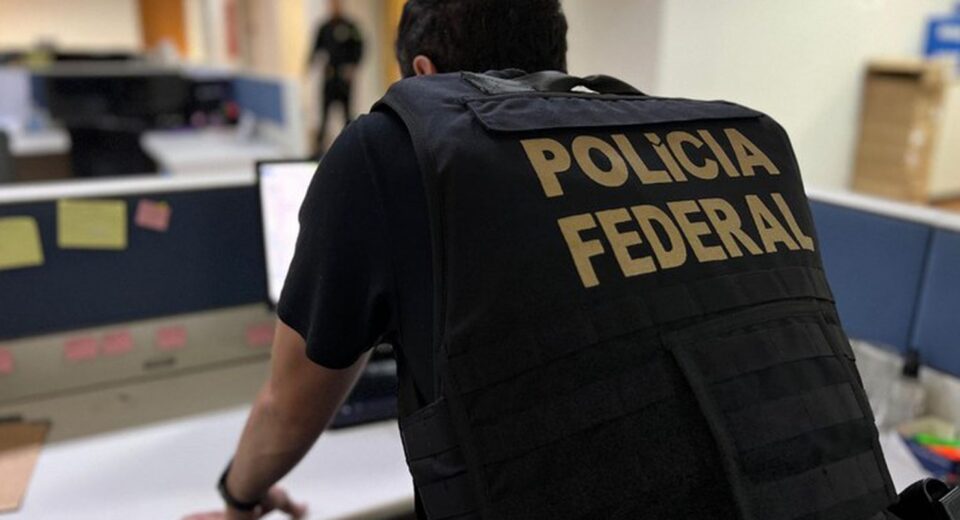 Municípios do Tocantins são alvos de operação da Polícia Federal