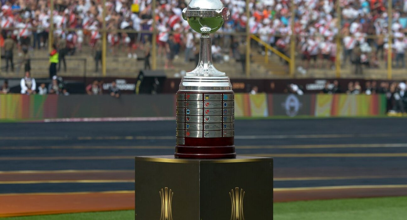 Copa Libertadores 2026 começa com seis brasileiros na disputa