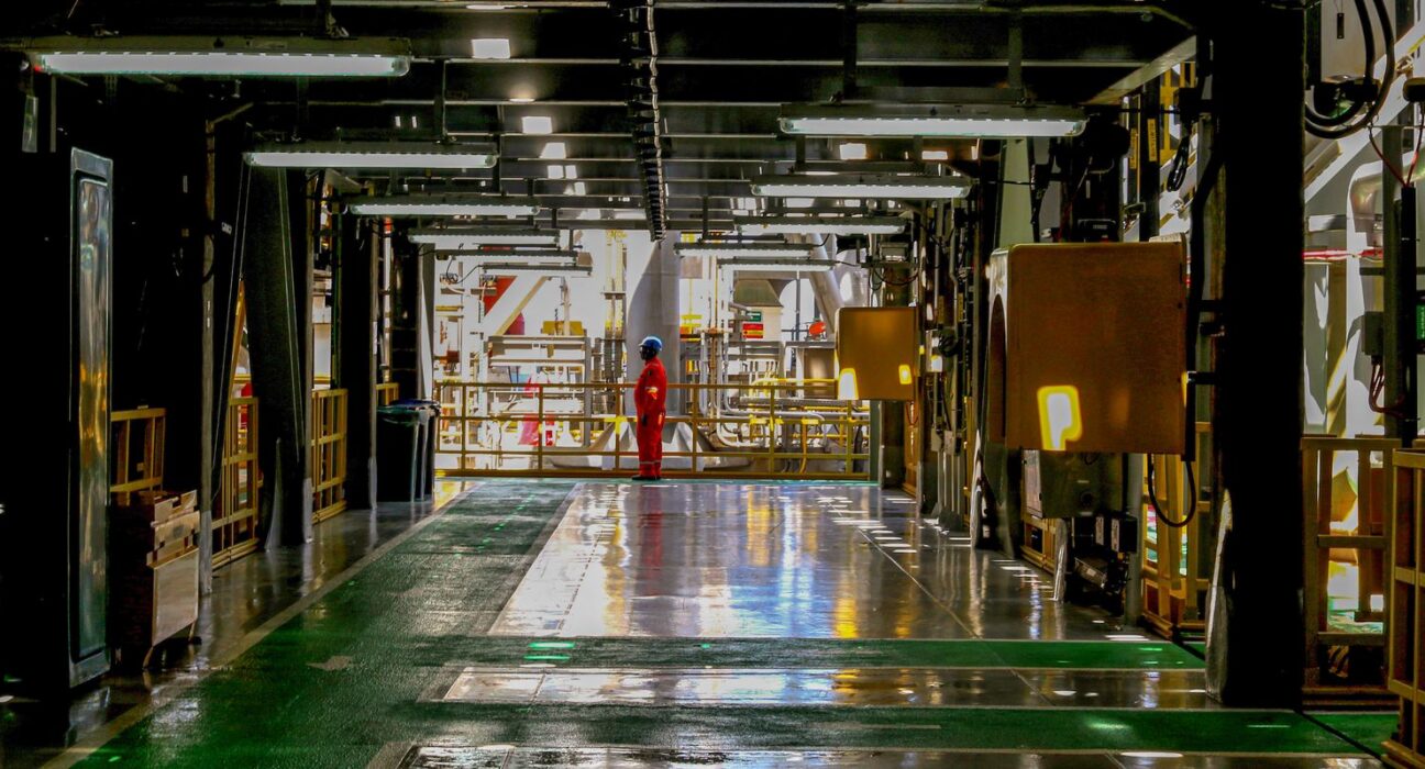 Produção de petróleo e gás natural do Brasil bate recorde em fevereiro