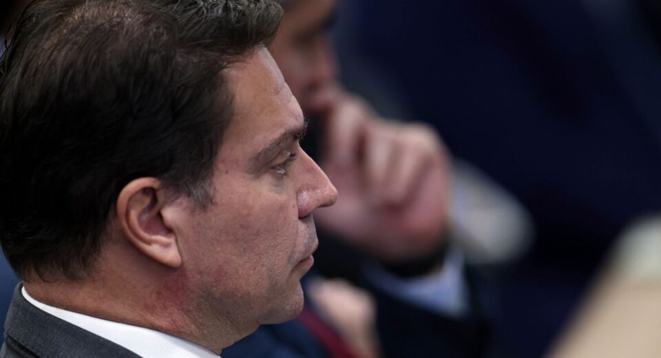 Ex-deputado Ramagem é solto após ficar dois dias preso nos EUA