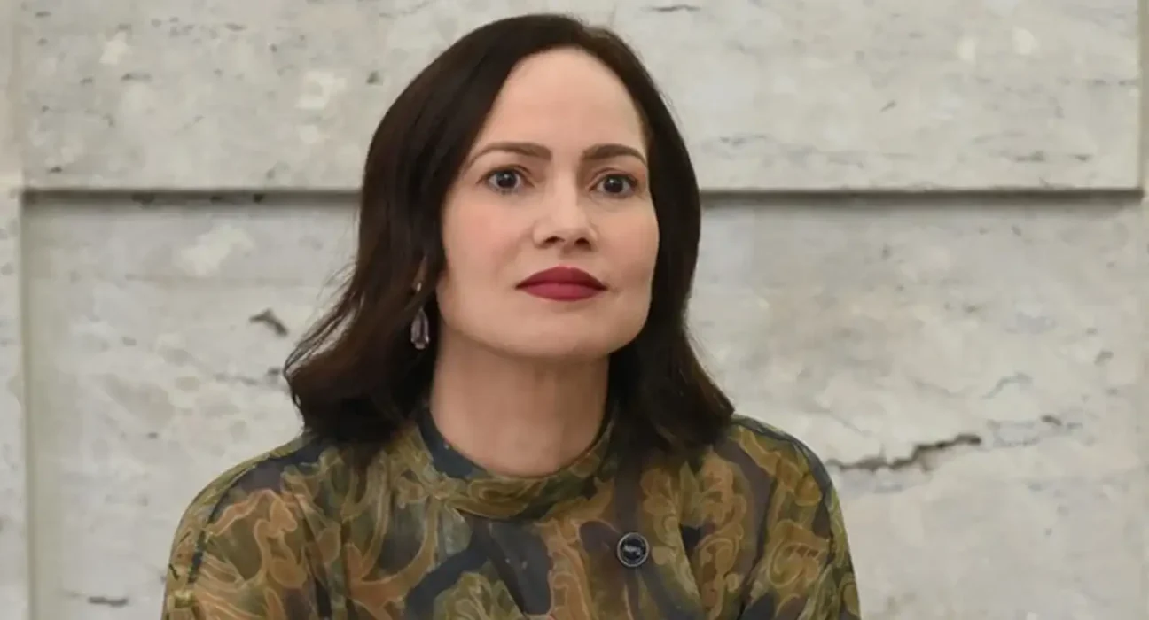 Servidora Ana Cristina Viana assume comando do INSS