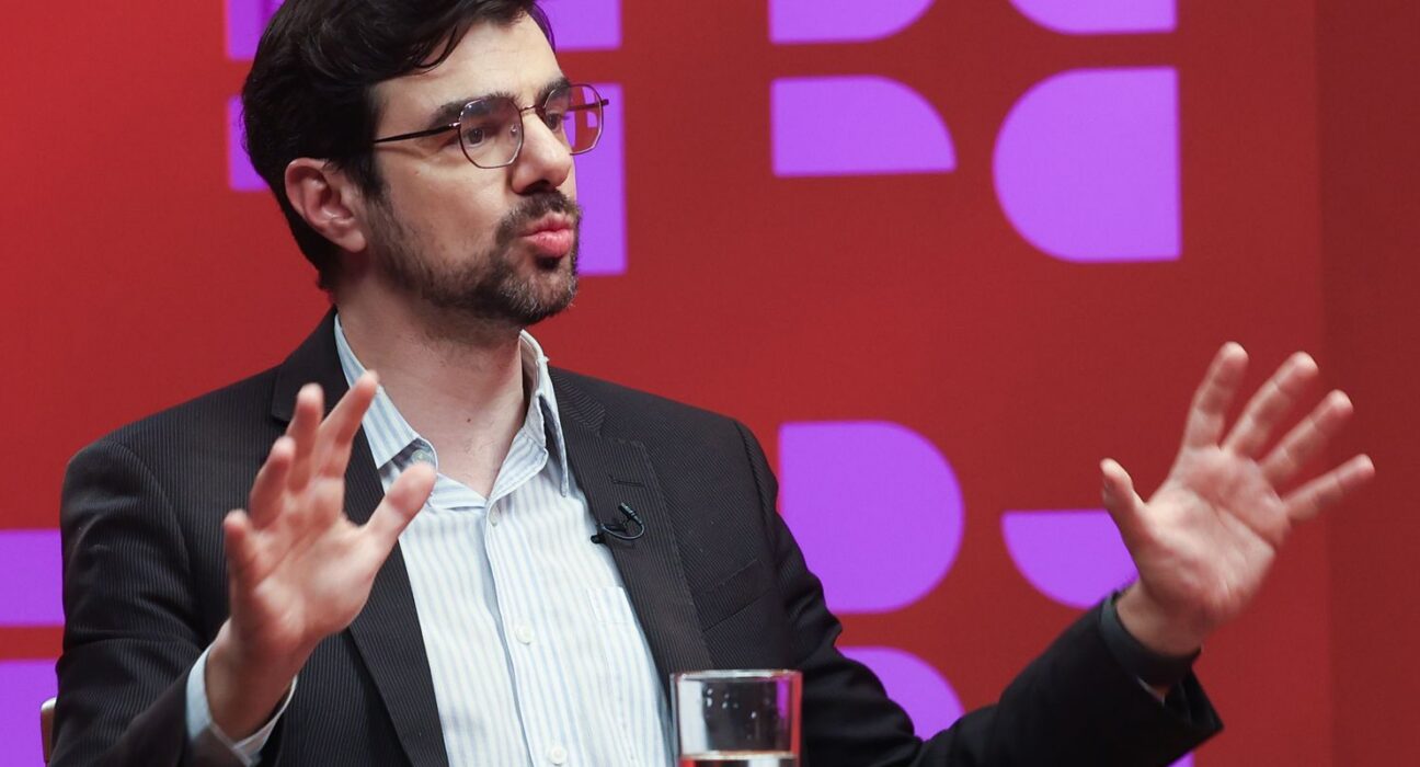 Guilherme Mello será o novo secretário-executivo do Planejamento