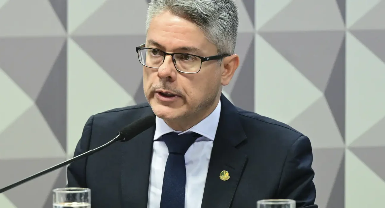 Relator da CPI do Crime pede intervenção federal no Rio de Janeiro