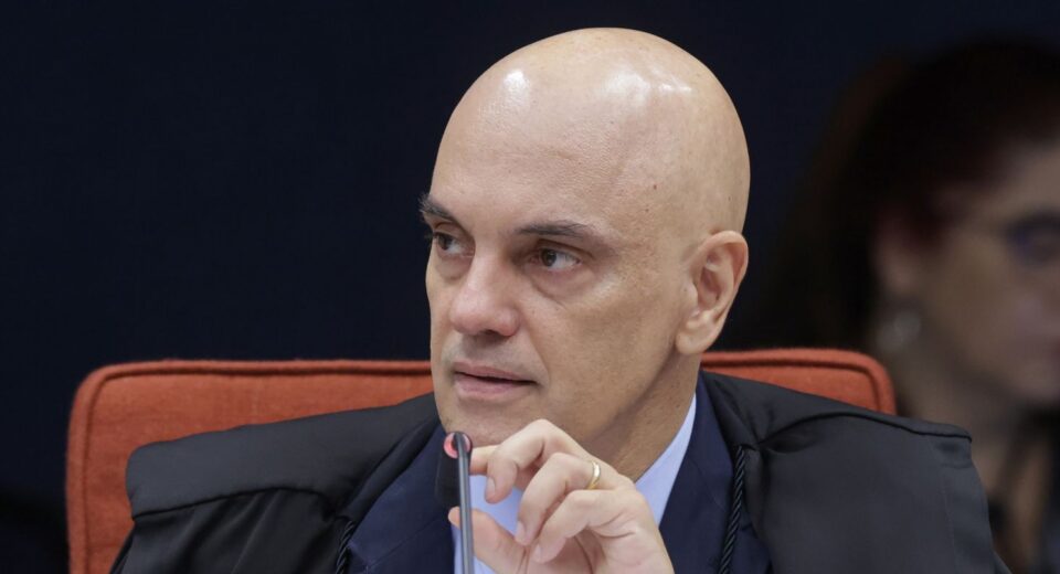 Moraes determina prisão de réus do núcleo 4 da trama golpista
