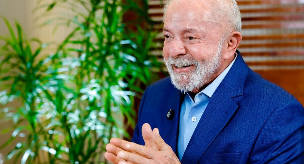 Guerra contra o Irã é desnecessária e baseada em mentira, diz Lula