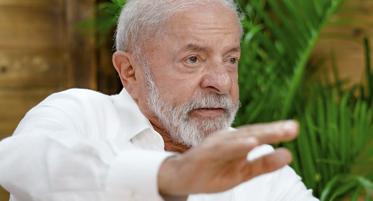 Lula quer anular leilão da Petrobras por vender gás acima da tabela