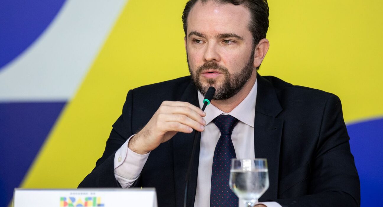 Governo anuncia bloqueio de plataformas de mercado preditivo