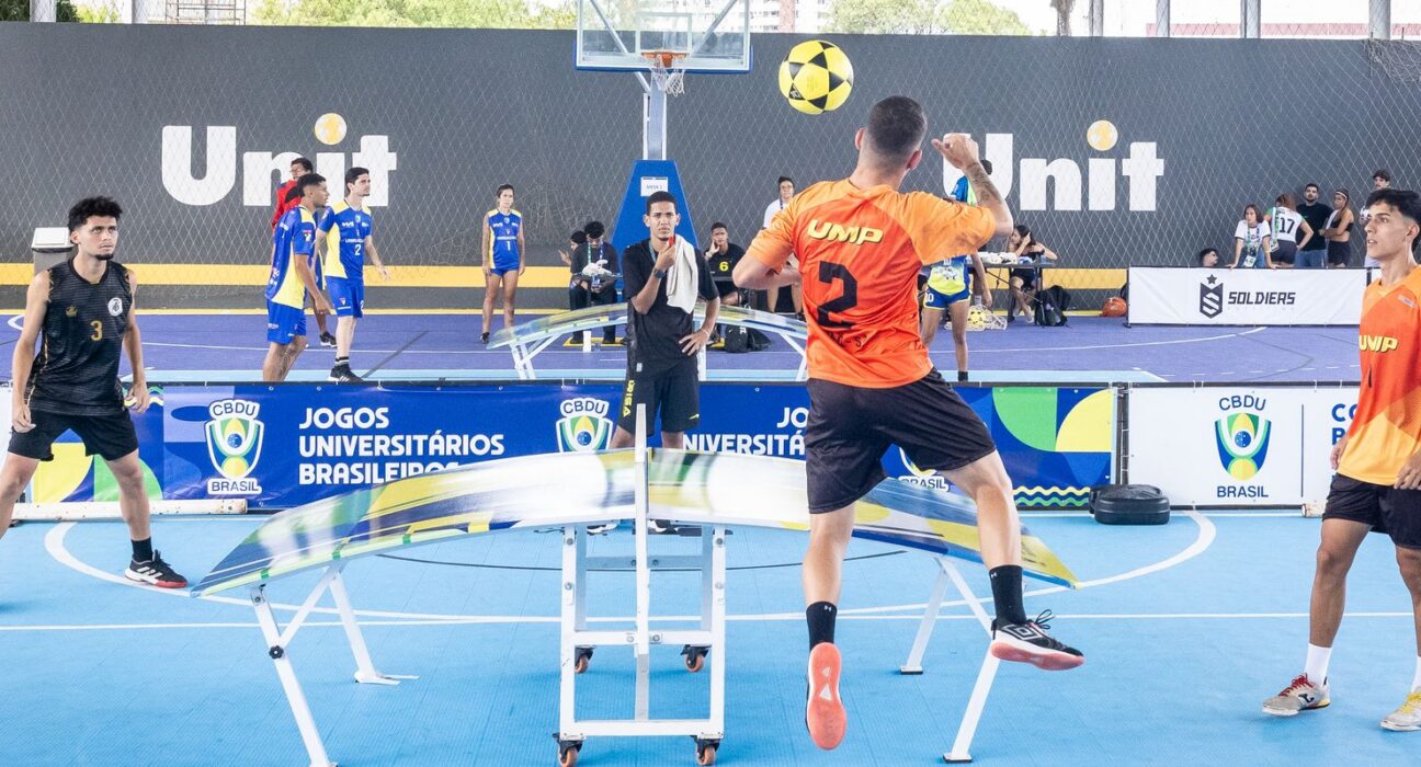 Futmesa estreia nos JUBsFut 2026 unindo técnica e emoção