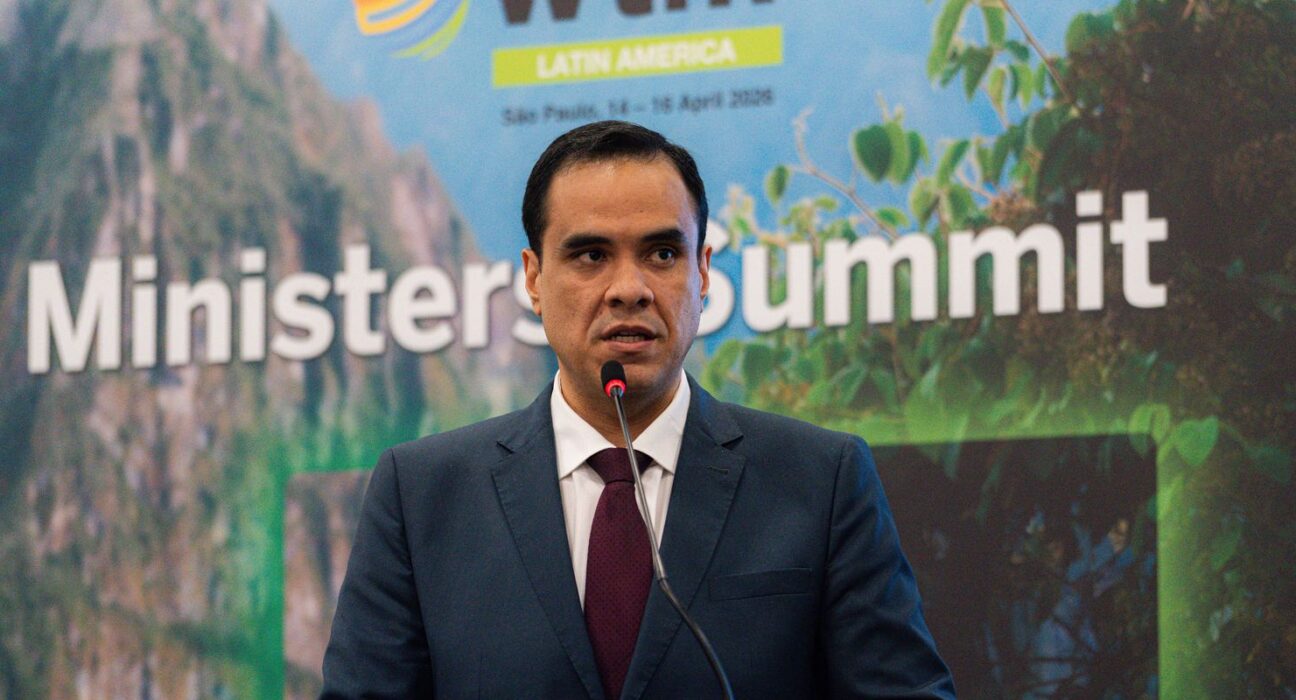 Brasil apresenta a países latinos medidas para o setor de aviação