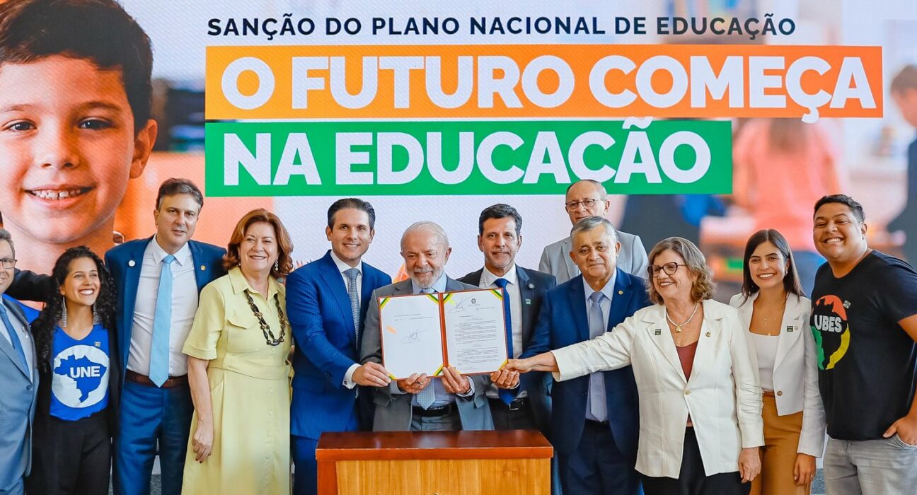 Plano Nacional de Educação é marco para o país, dizem especialistas