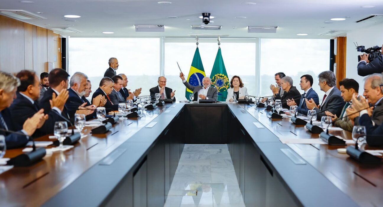 Aportes para MCMV são ampliados para R$ 200 bilhões