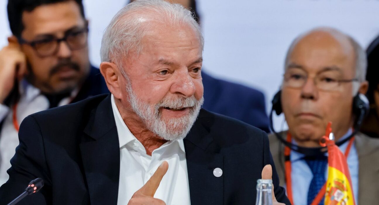 Lula defende fim da 6x1 e diz que ganhos não podem valer só para ricos