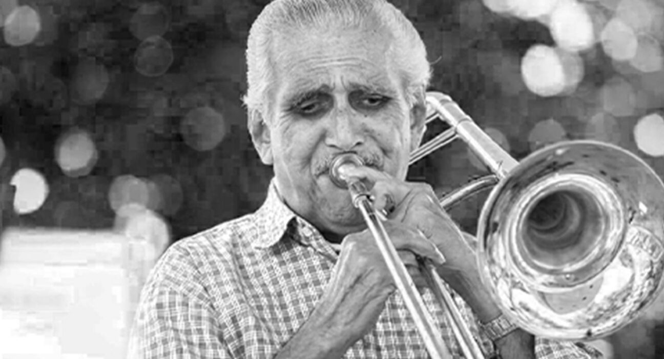 Temporada do Roda de Choro estreia com homenagem a Zé da Velha