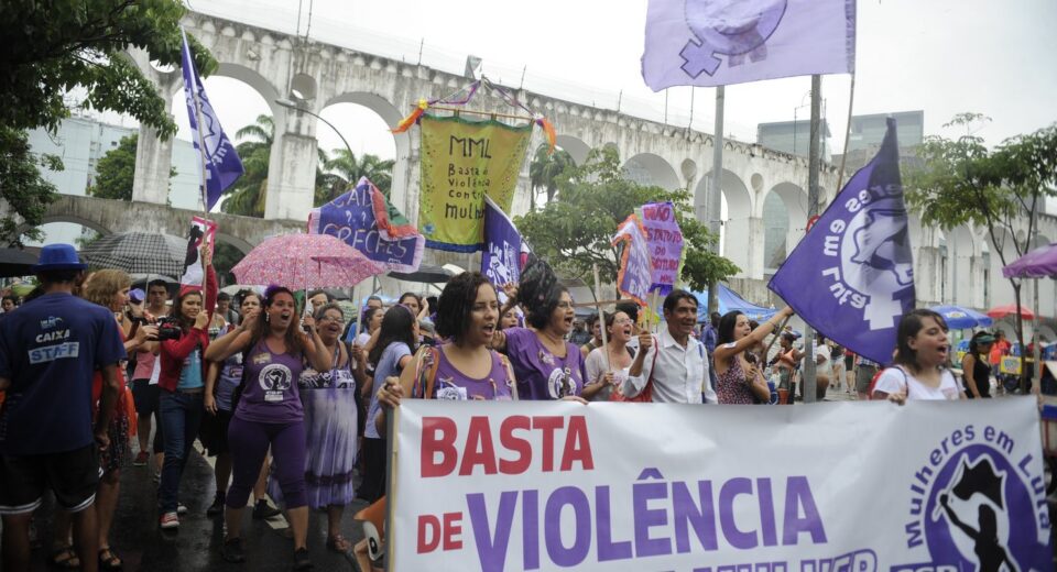 Violência sexual aumenta riscos cardiovasculares em mulheres