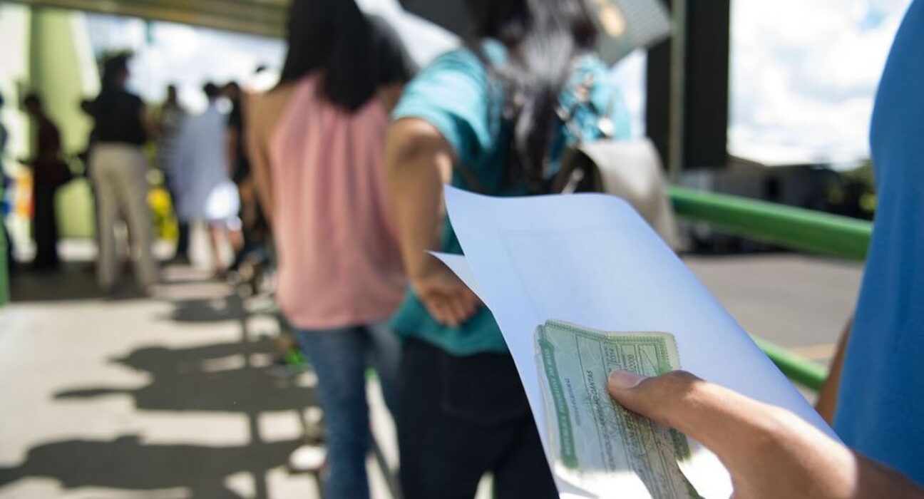 Unicef mobiliza jovens de 16 e 17 anos a tirar título de eleitor