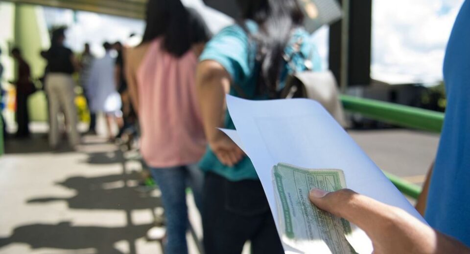 Unicef mobiliza jovens de 16 e 17 anos a tirar título de eleitor