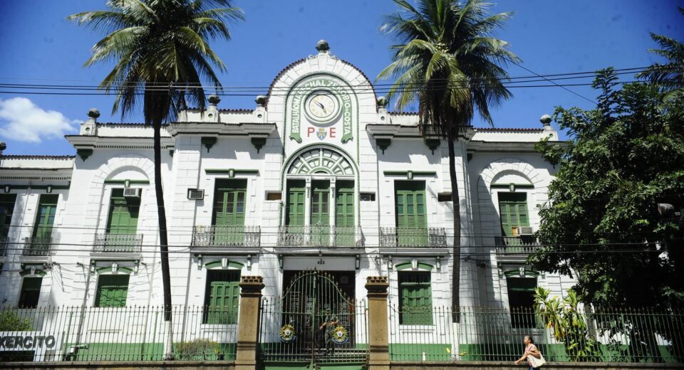 MPF abre inquérito para que prédio do DOI-Codi vire centro de memória