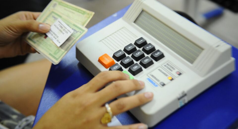 Eleições 2026: prazo para regularizar pendências termina em uma semana