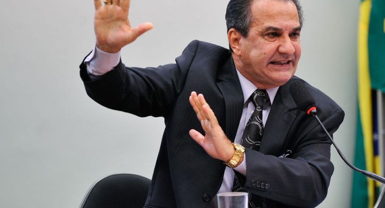 Malafaia vira réu no STF por falas contra generais do Exército