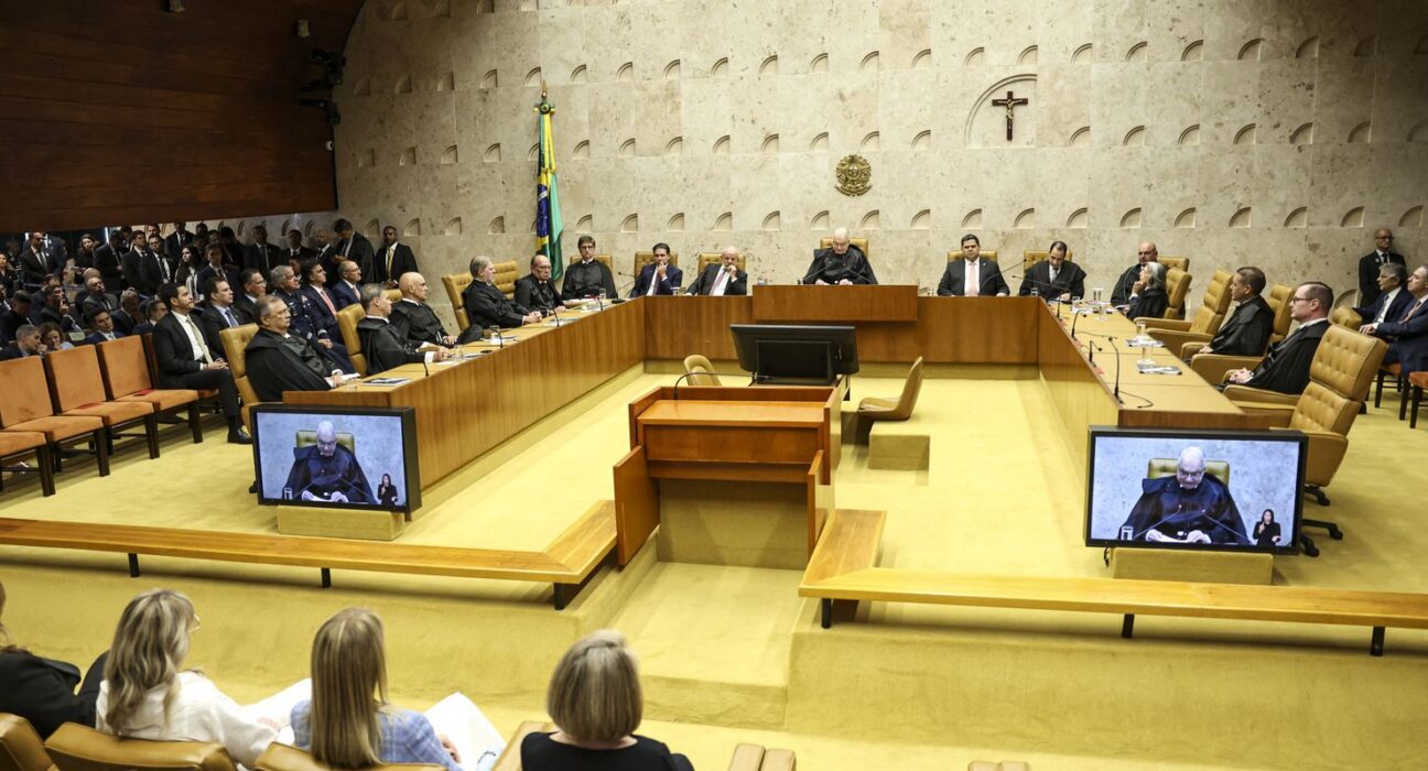 STF tem três votos para derrubar lei de SC que proibiu cotas raciais