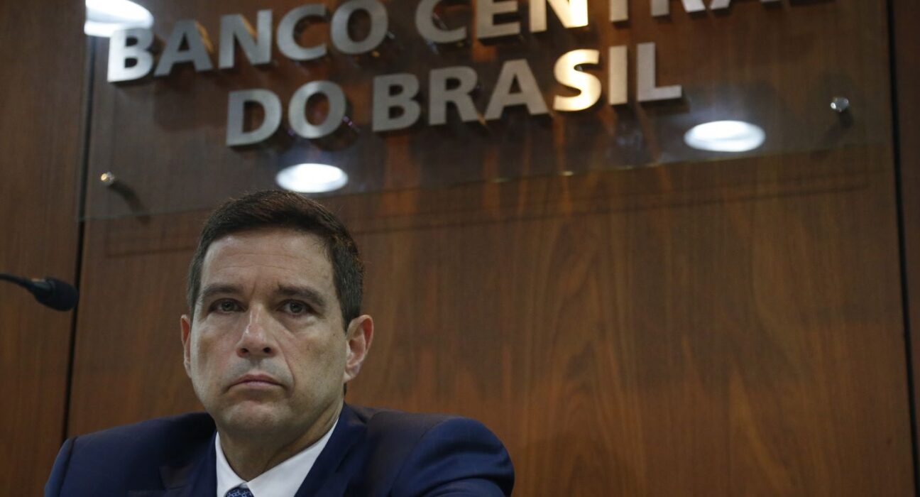 Campos Neto falta à CPI do Crime Organizado pela terceira vez