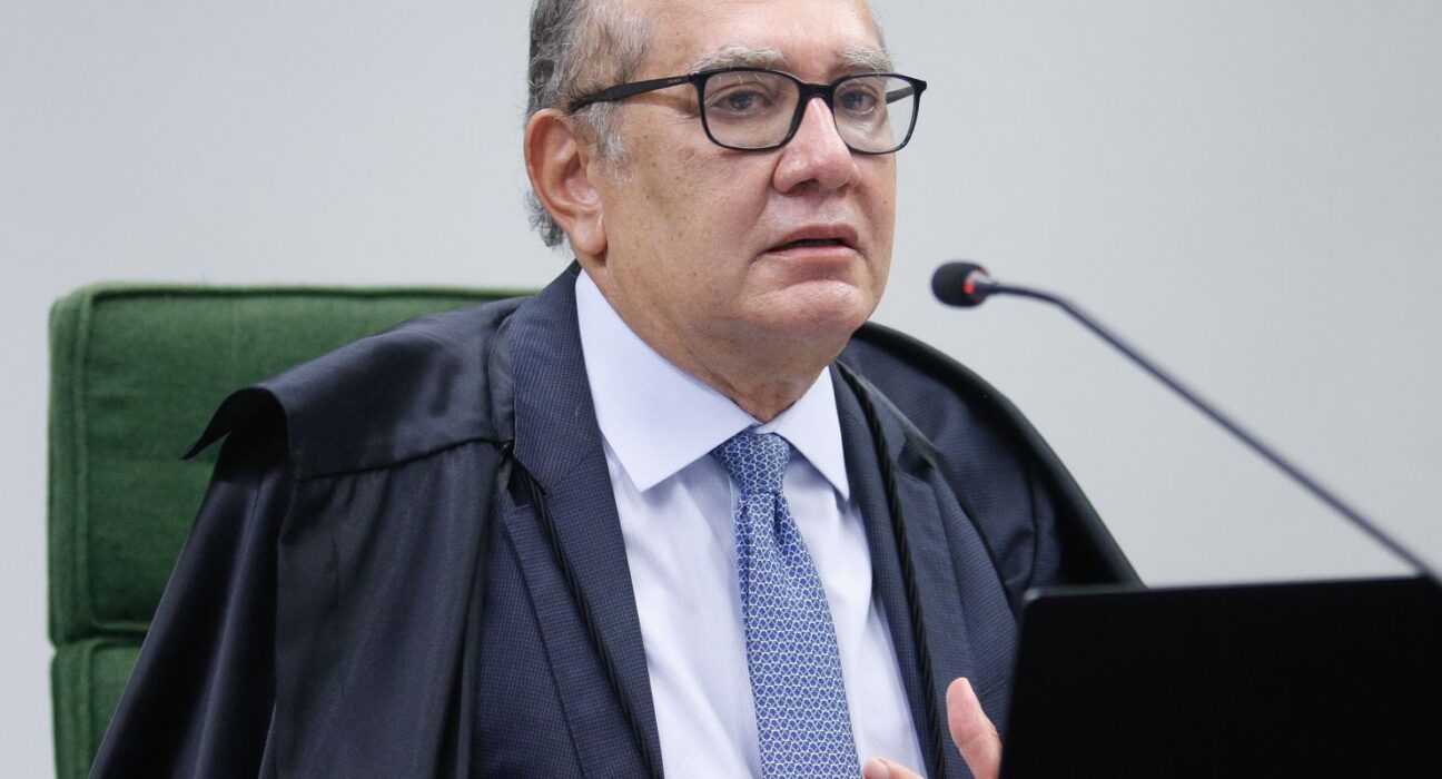 Gilmar: CPI comete "erro histórico" ao pedir indiciamento de ministros
