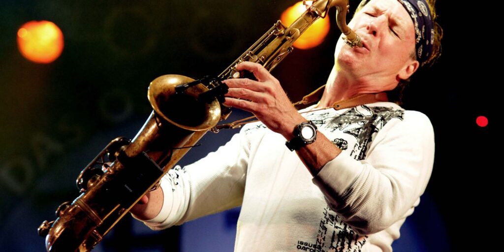 Rádio MEC transmite especial para celebrar Dia Internacional do Jazz