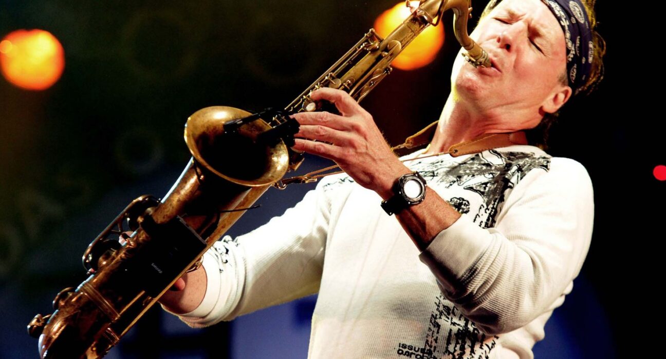 Rádio MEC transmite especial para celebrar Dia Internacional do Jazz