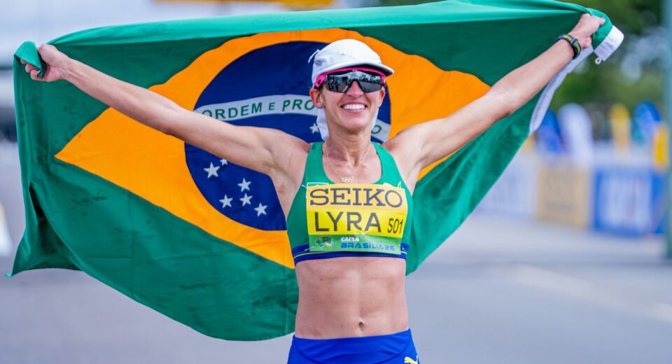 Brasil terá Semana Nacional do Esporte