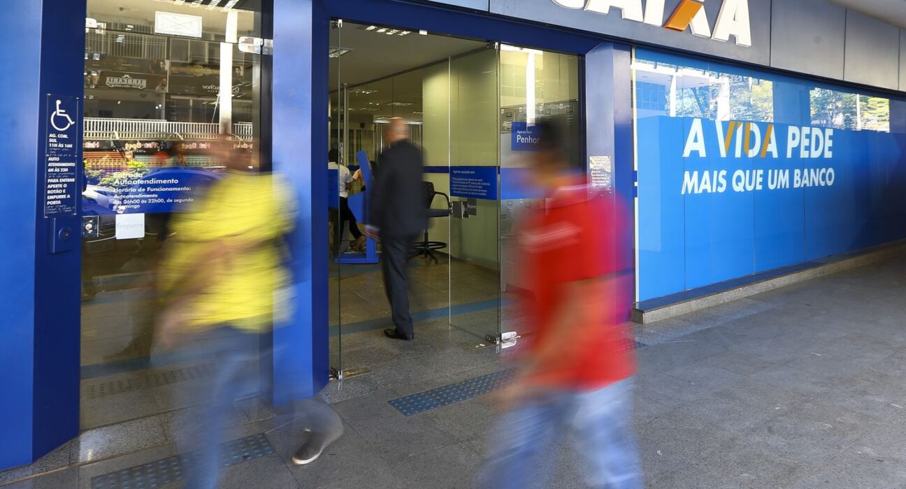 Agências bancárias estarão fechadas nesta Sexta-Feira Santa