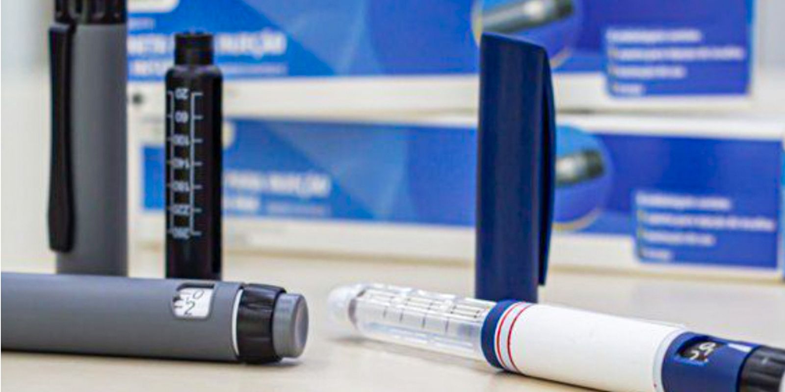 Canetas emagrecedoras: entenda quando o uso pode fazer mal à saúde