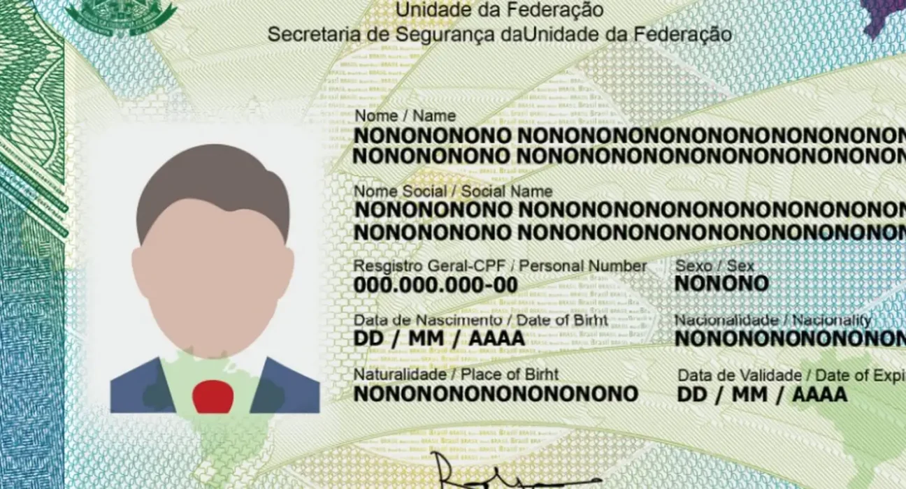 Governo muda prazo de cadastro biométrico para manter programa social