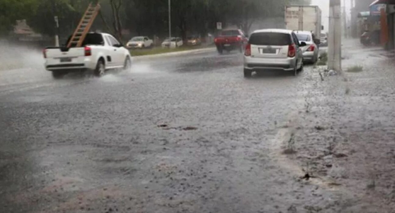 Chuvas em Belém: governo federal reconhece situação de emergência