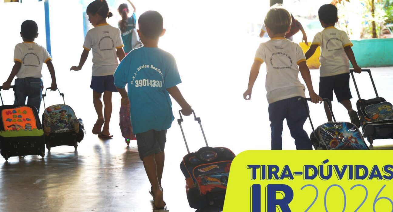 IR 2026: como deduzir gastos com educação, saúde e previdência privada