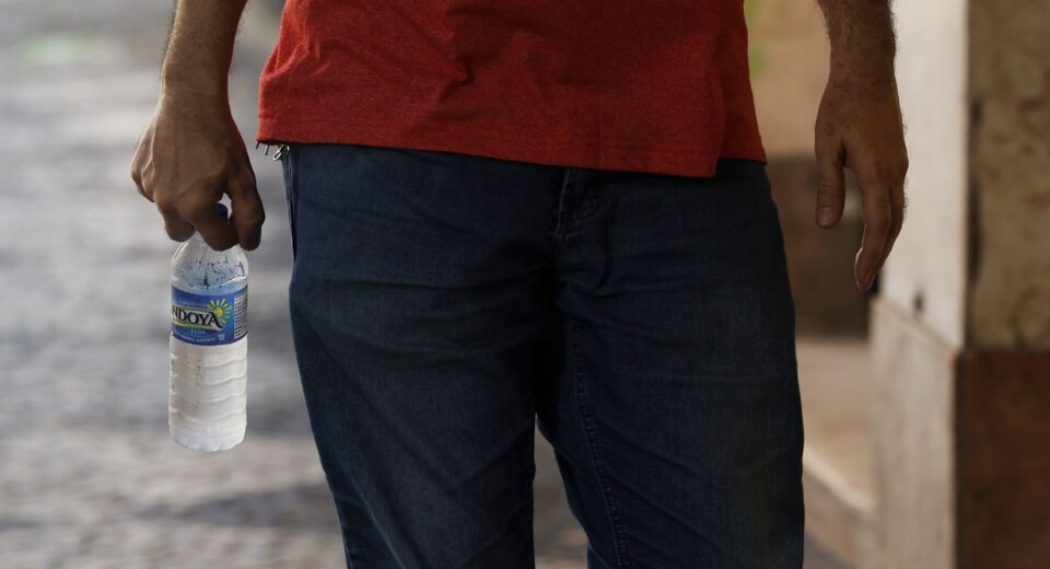 Onda de calor atingirá 4 estados; Inmet alerta para riscos à saúde