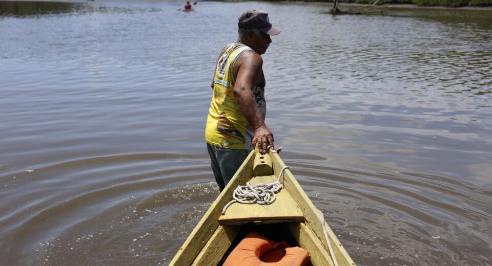 Câmara derruba mudanças do Senado na MP do Seguro-Defeso