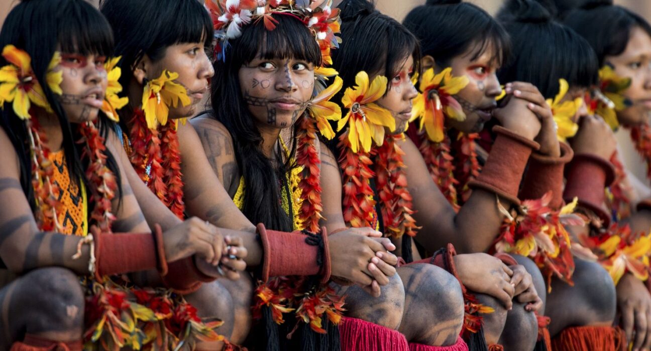 Programa de saúde do governo já atendeu mais de 24 mil indígenas