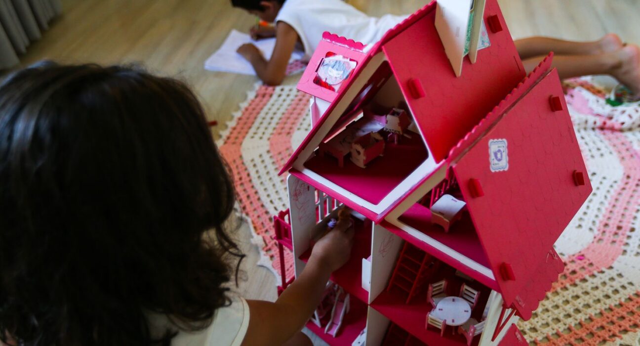 IR 2026: veja como declarar dependentes e pensão alimentícia