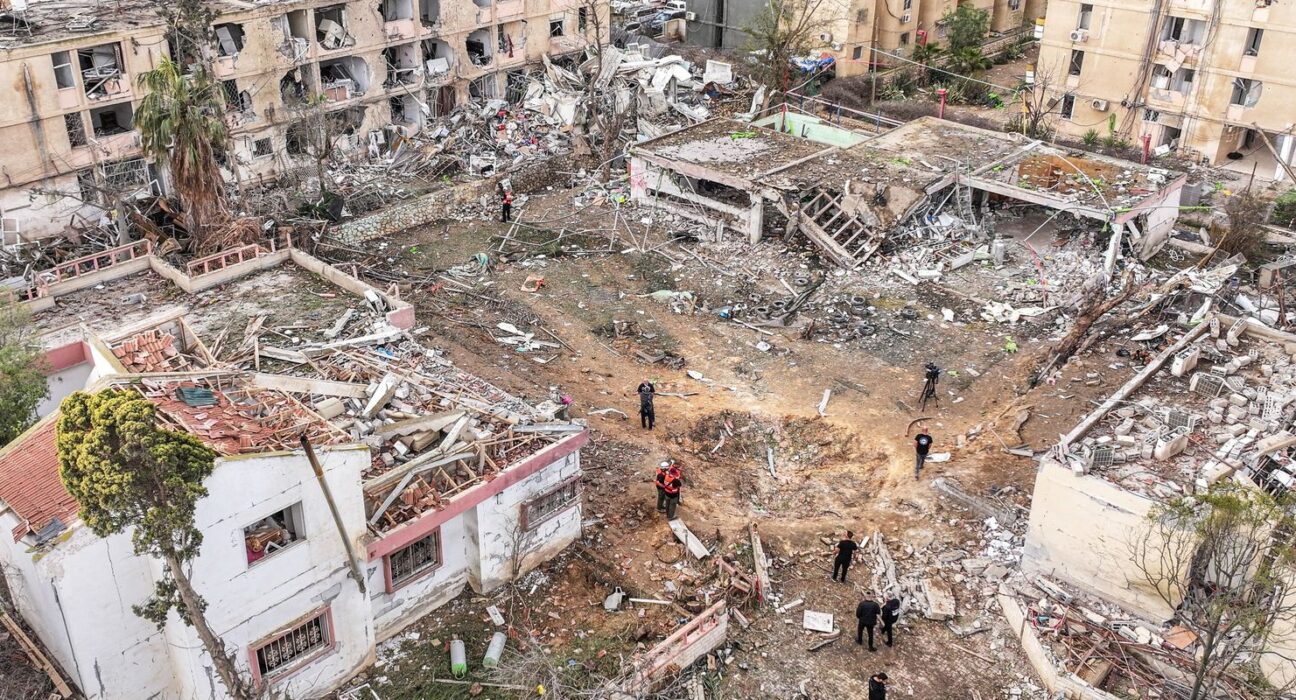 Cessar-fogo frágil sugere que EUA preparam novo ataque contra Irã