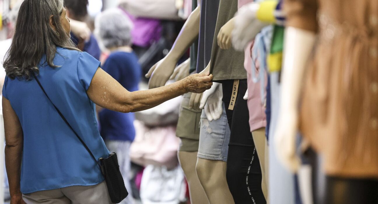 Economia prateada mostra força de consumidores e empreendedores 60+