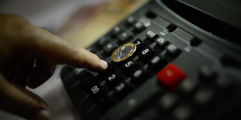 Receita lança painel com dados de todas as empresas do país