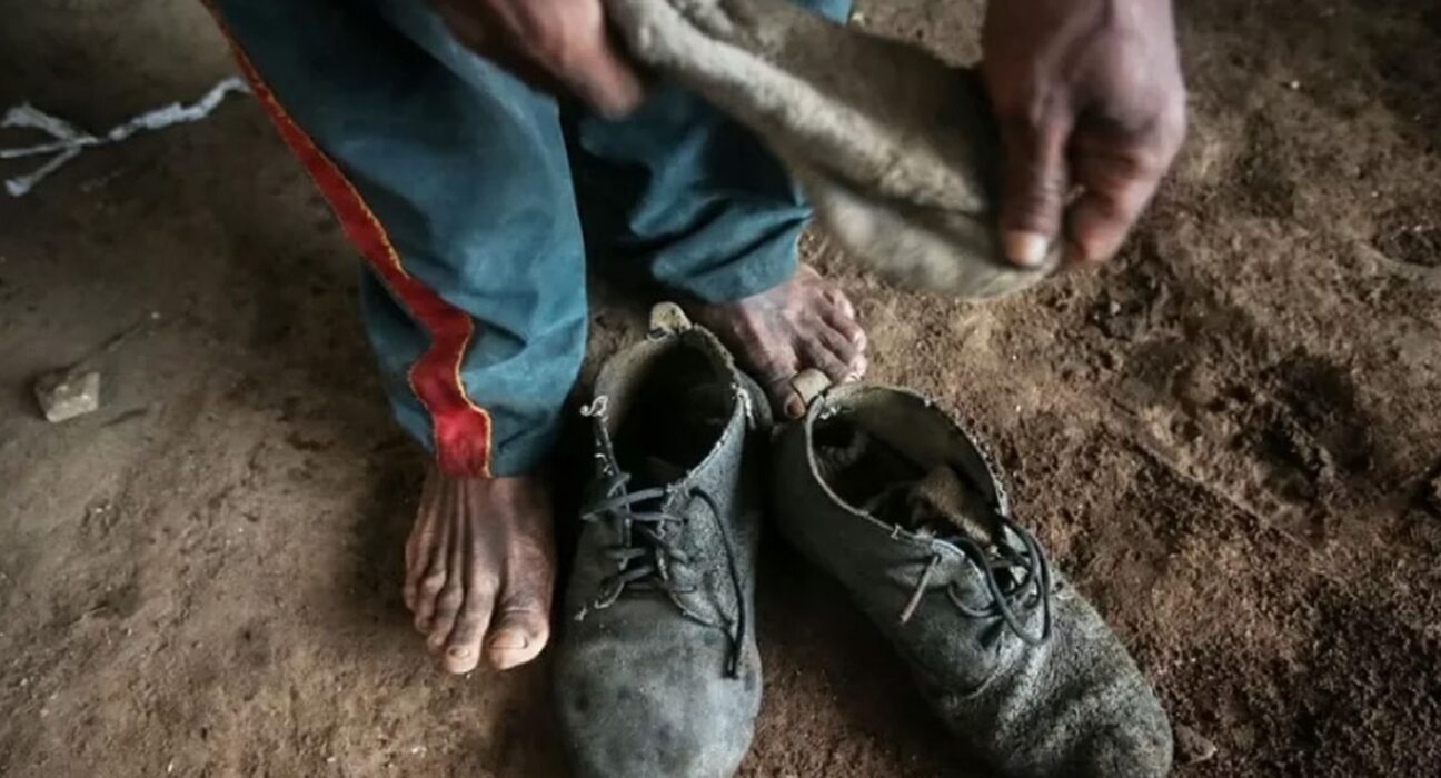 Amado Batista e BYD são incluídos em lista de trabalho escravo do MTE