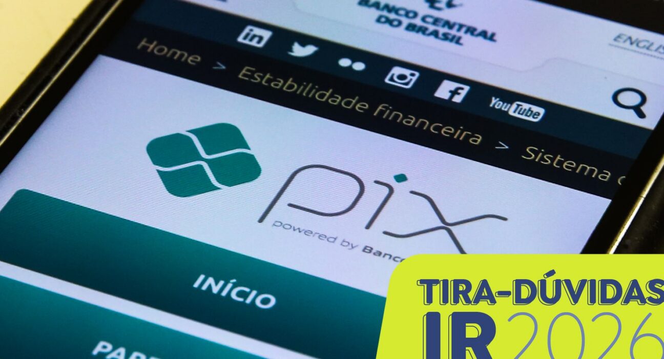 Saiba como vai funcionar o cashback da restituição automática do IR