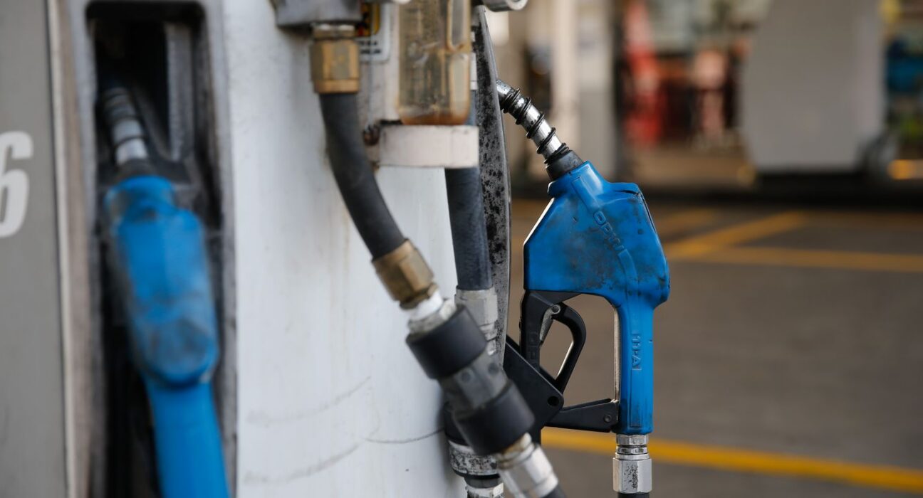 ANP tem 1ª redução do diesel após início da guerra no Oriente Médio