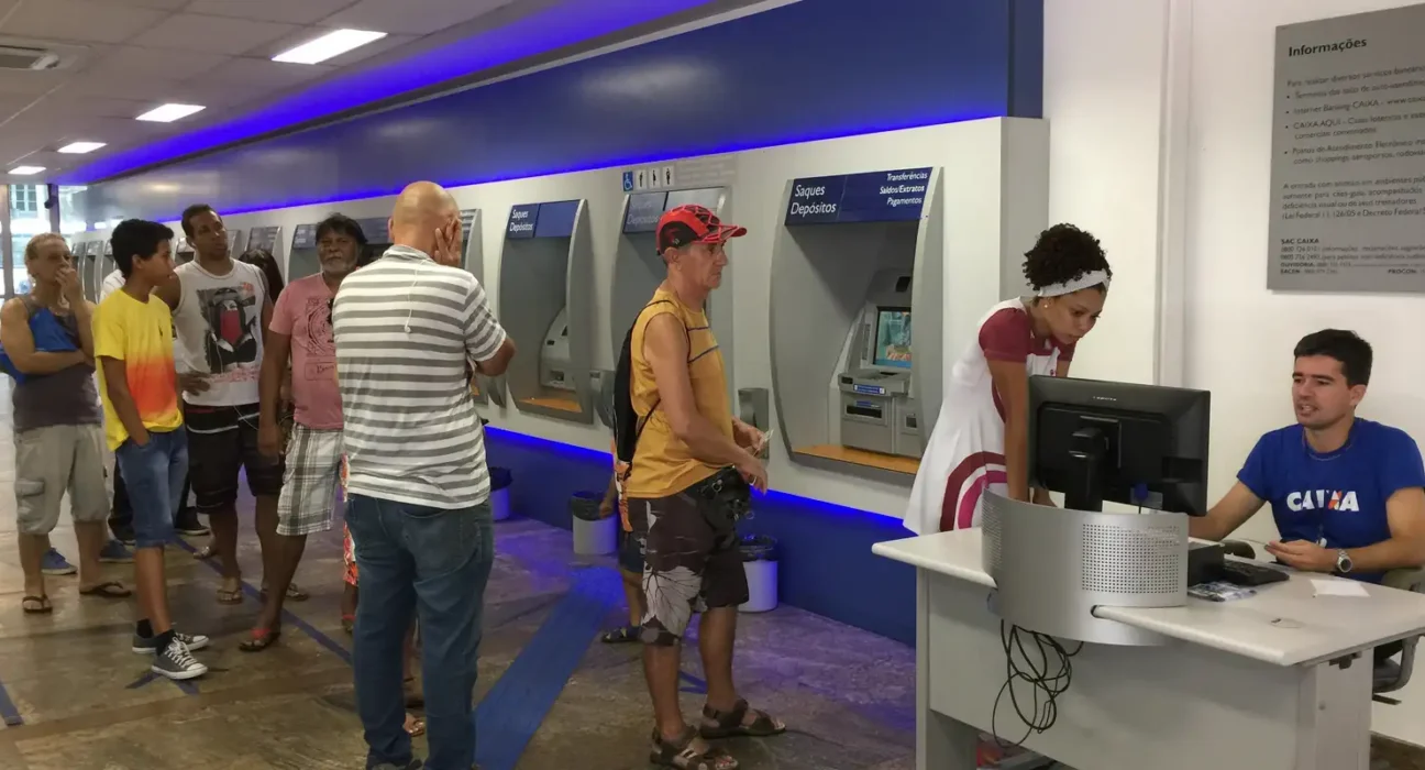 Novas regras de consignado para servidores entram em vigor