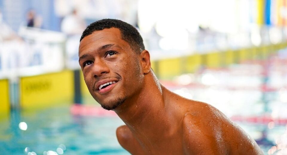 Gabrielzinho concorre ao Laureus de Melhor Atleta com Deficiência