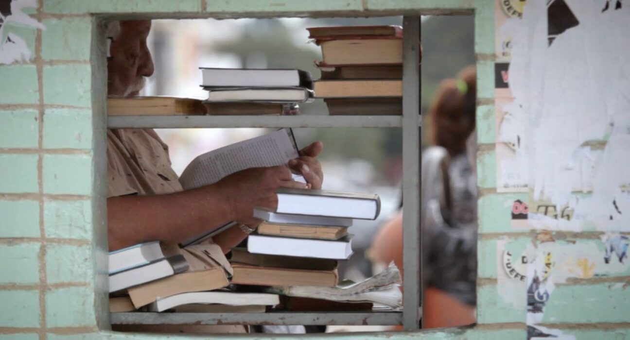 TV Brasil exibe documentário e curta inéditos na noite desta quinta