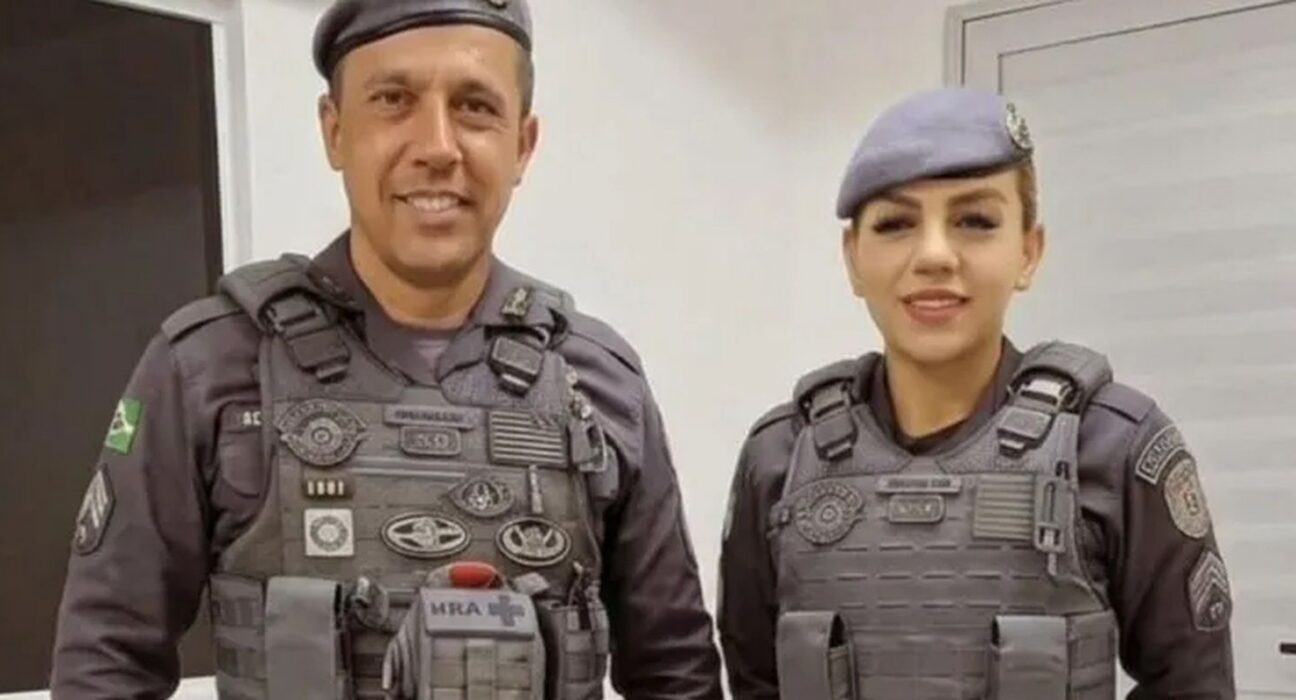 Tenente-coronel acusado de matar esposa será julgado na justiça comum